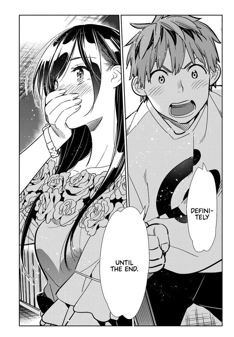 Kanojo Okarishimasu 103 19