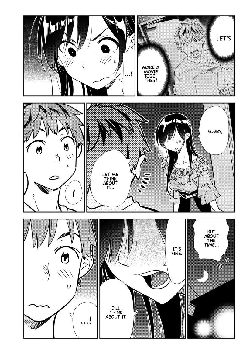 Kanojo Okarishimasu 103 3