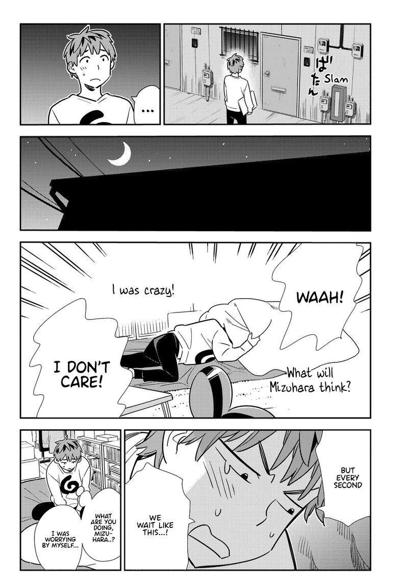 Kanojo Okarishimasu 103 4