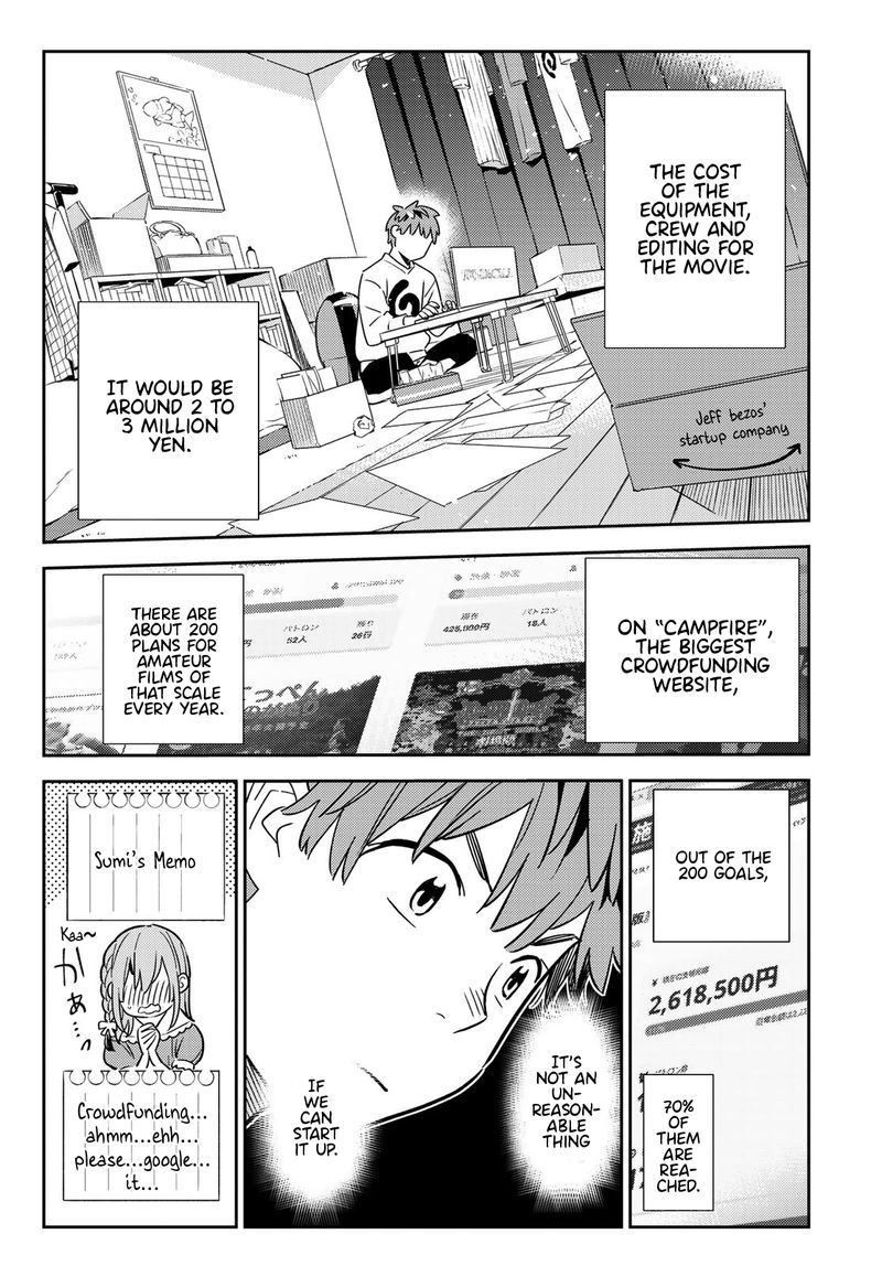 Kanojo Okarishimasu 103 6
