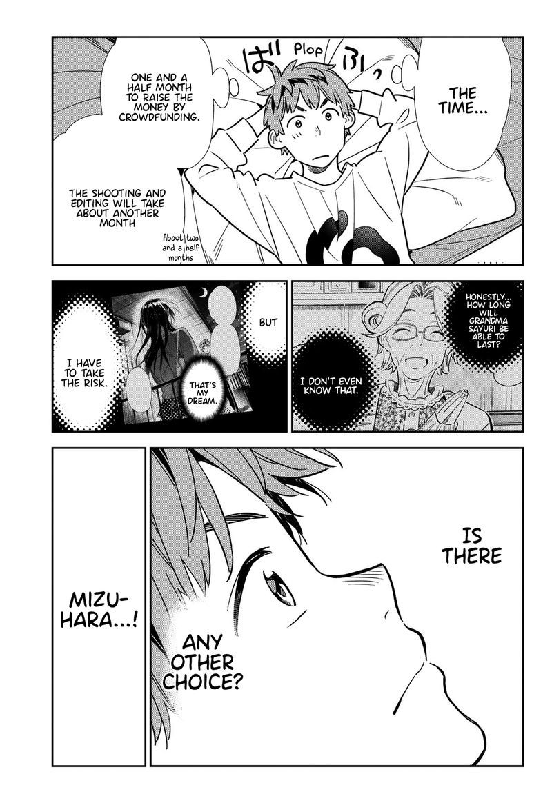 Kanojo Okarishimasu 103 7