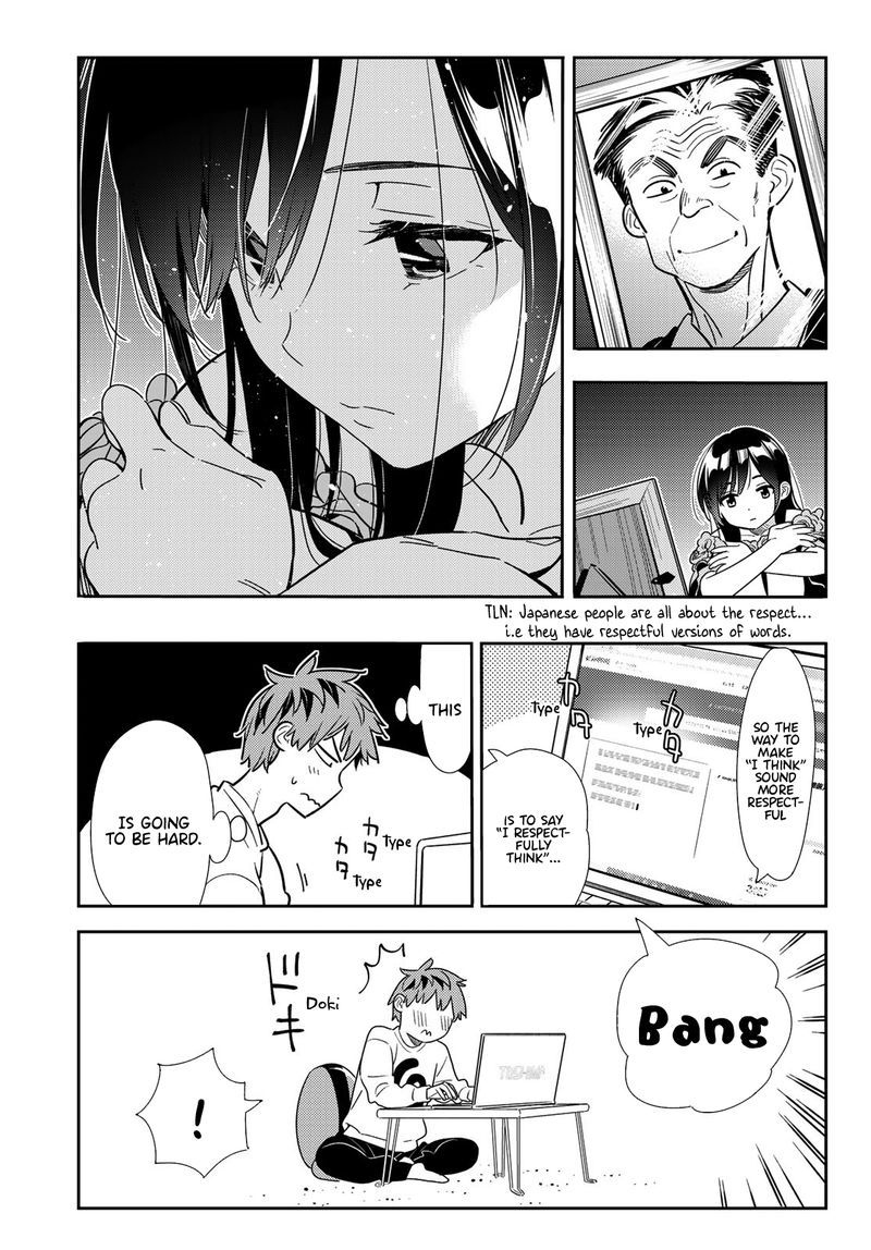 Kanojo Okarishimasu 103 9
