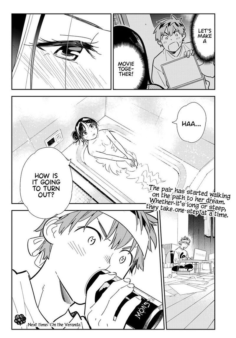 Kanojo Okarishimasu 104 19