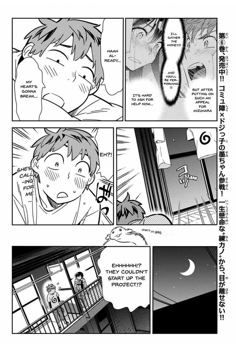 Kanojo Okarishimasu 105 10