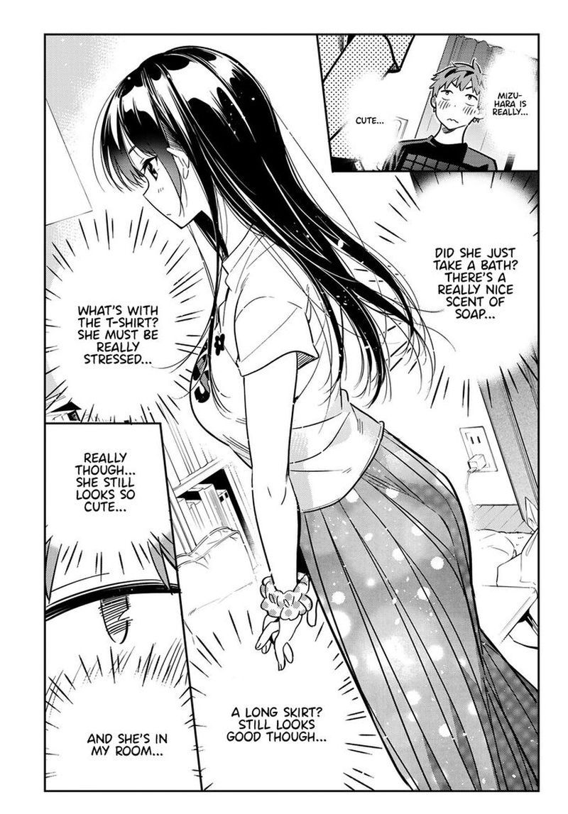 Kanojo Okarishimasu 107 11