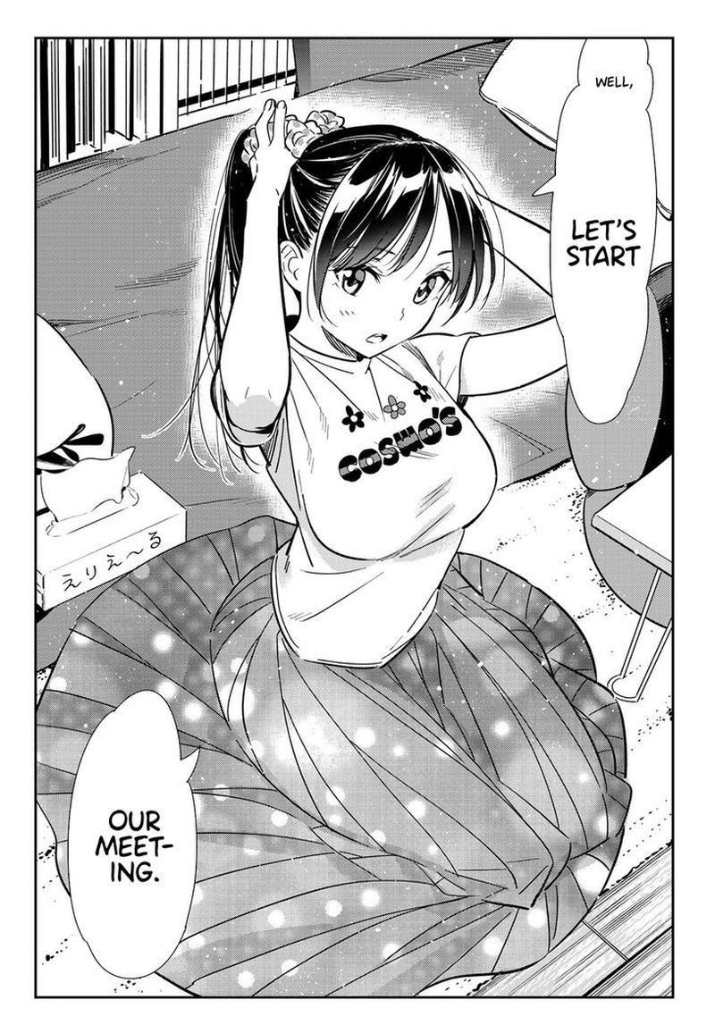 Kanojo Okarishimasu 107 14