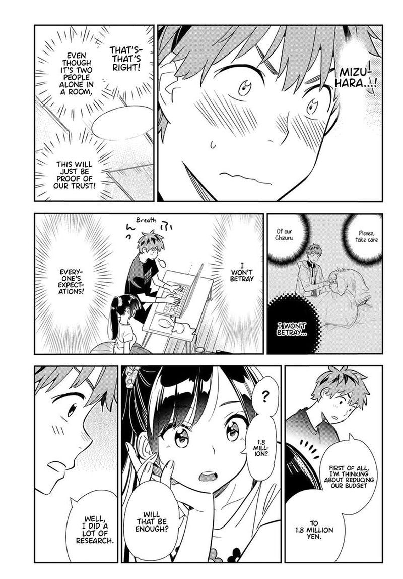 Kanojo Okarishimasu 107 15