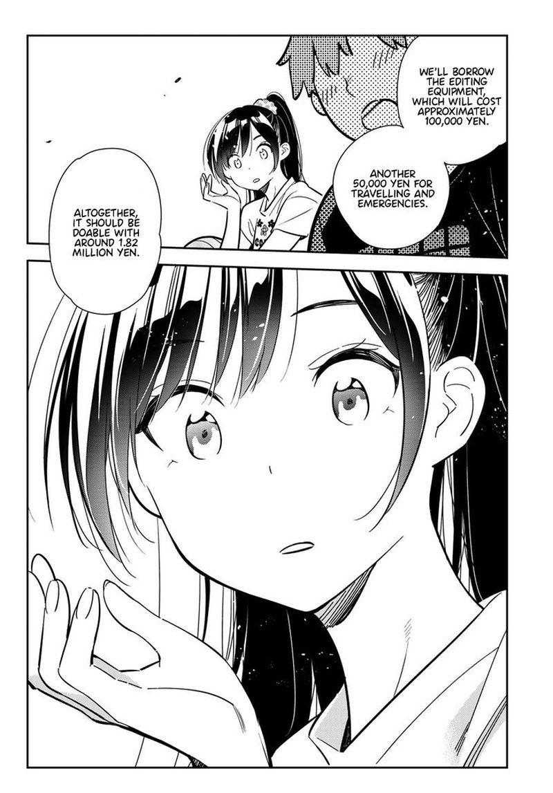 Kanojo Okarishimasu 107 17