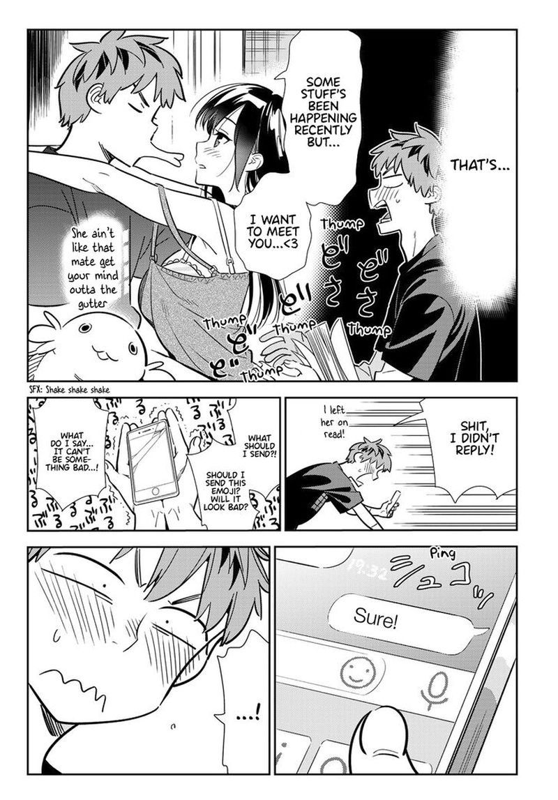 Kanojo Okarishimasu 107 6
