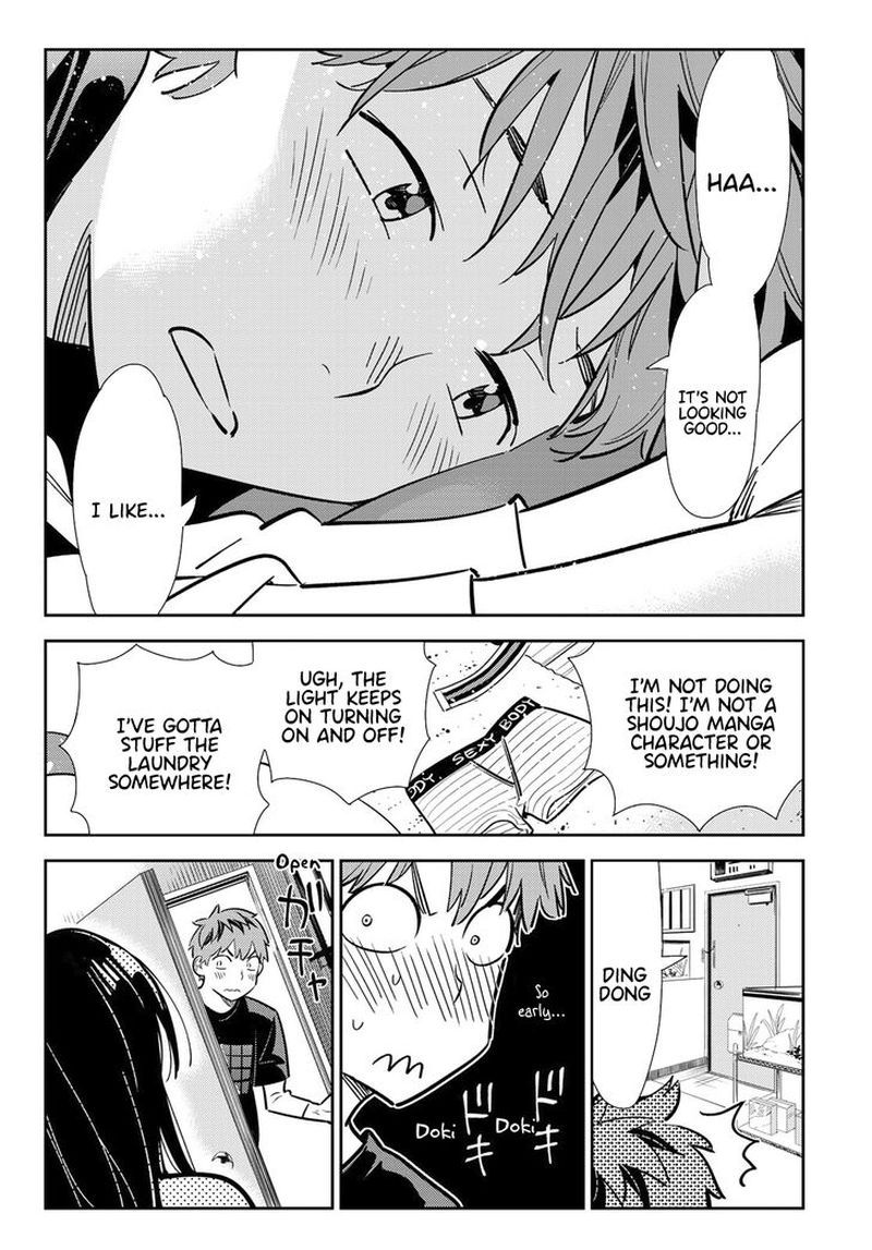Kanojo Okarishimasu 107 8