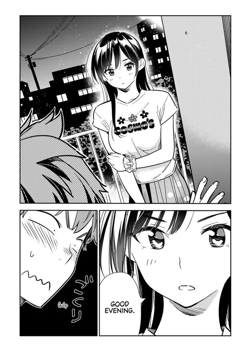 Kanojo Okarishimasu 107 9