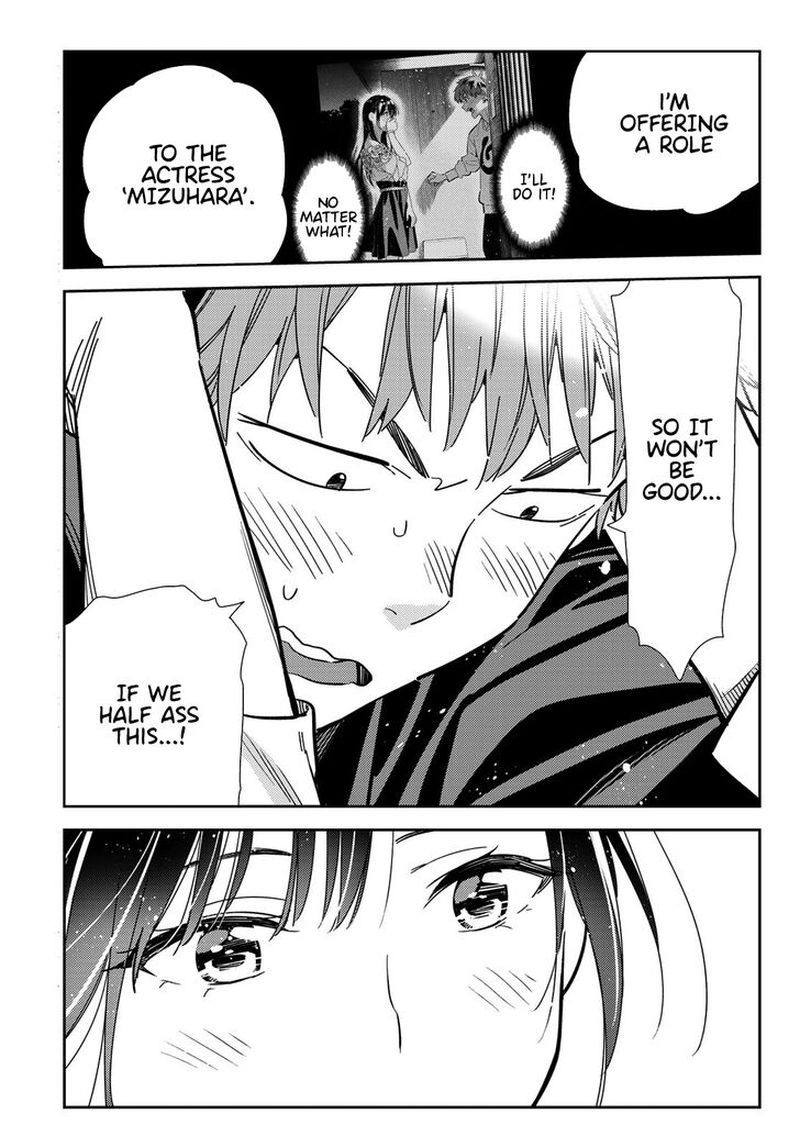 Kanojo Okarishimasu 108 10