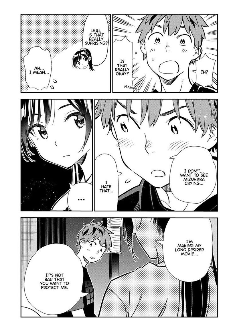 Kanojo Okarishimasu 108 14
