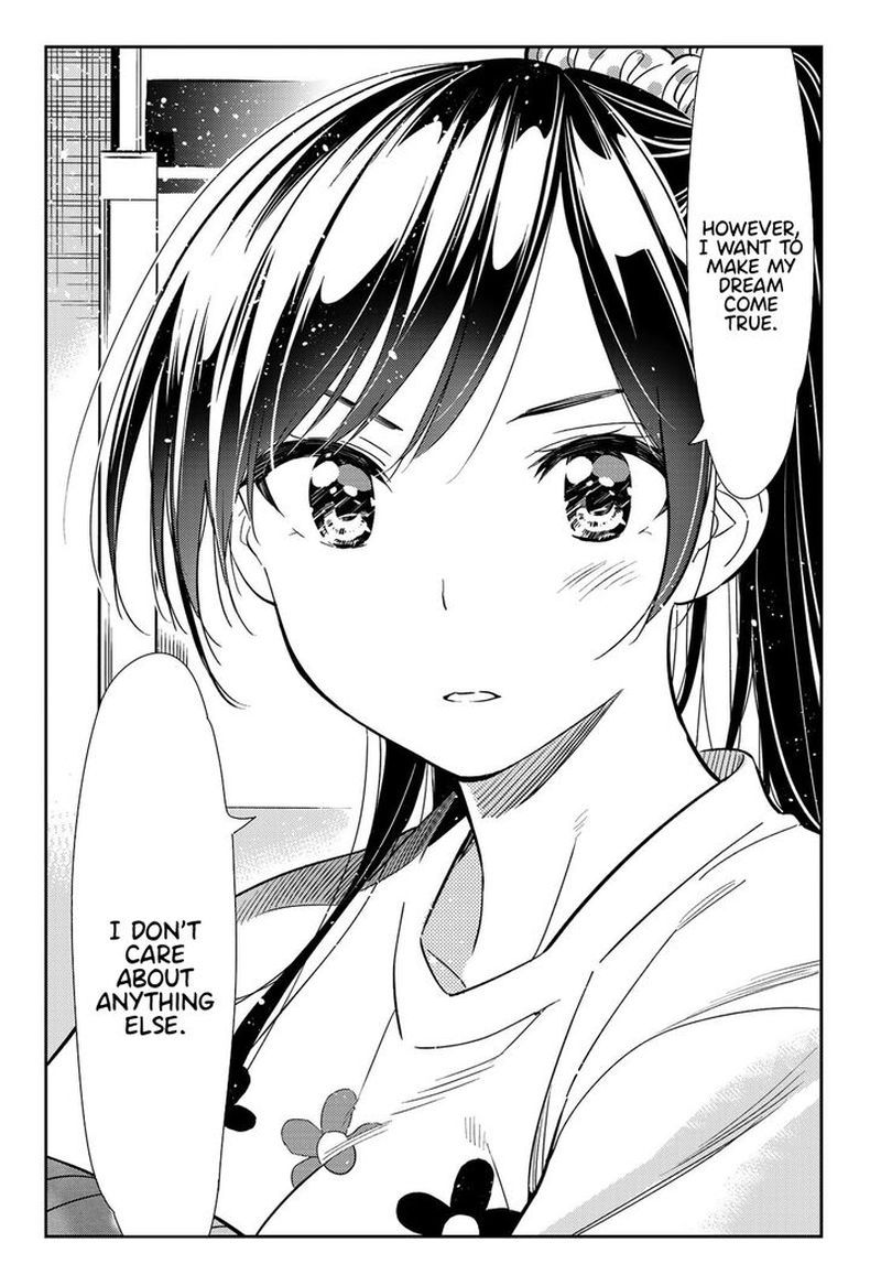 Kanojo Okarishimasu 108 15
