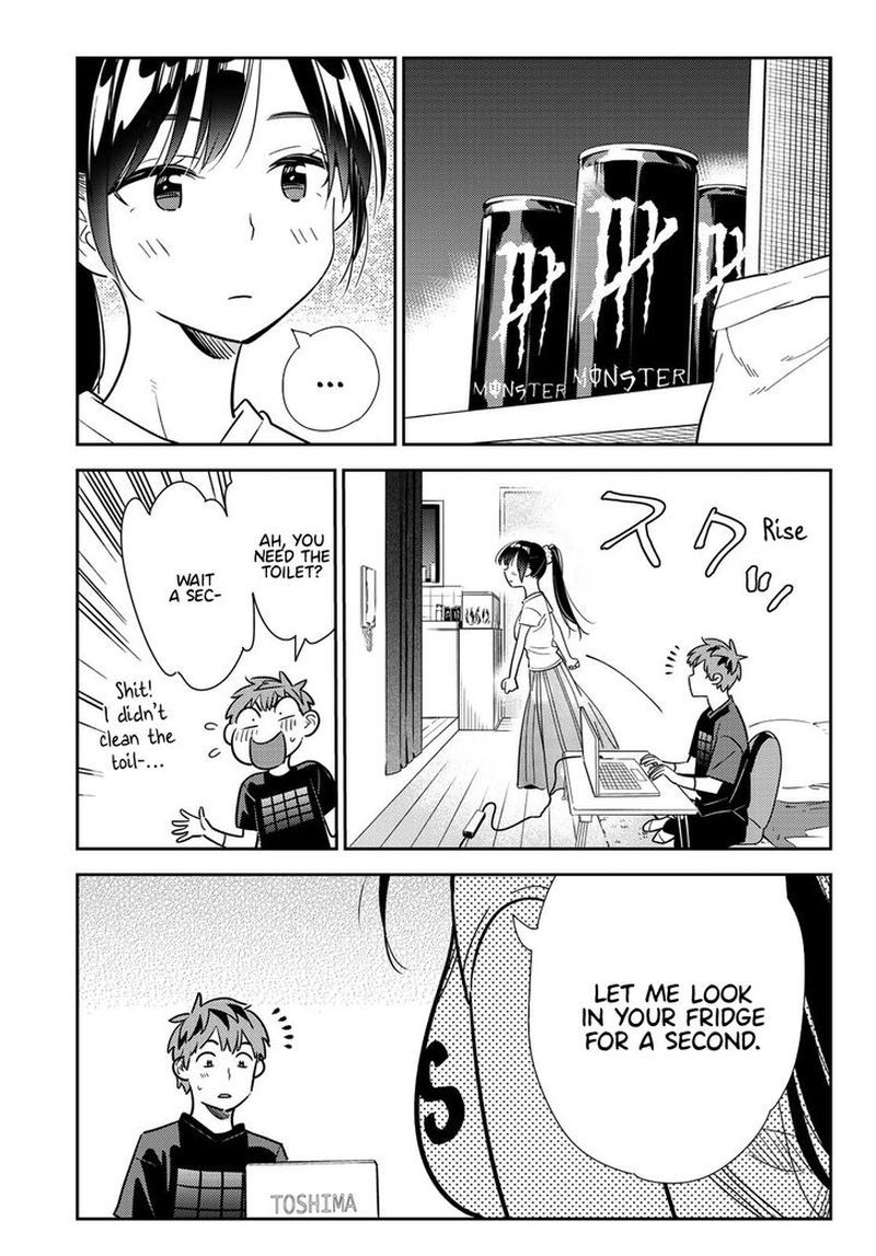 Kanojo Okarishimasu 108 18