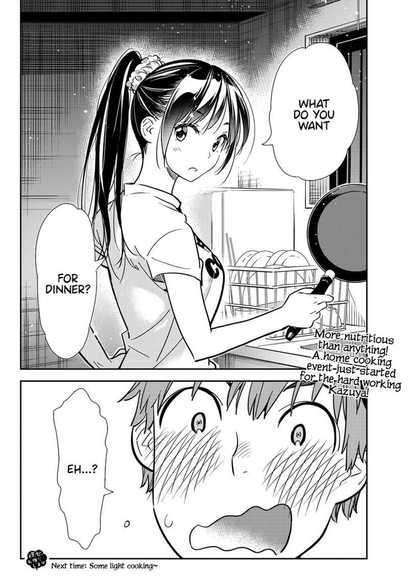 Kanojo Okarishimasu 108 19