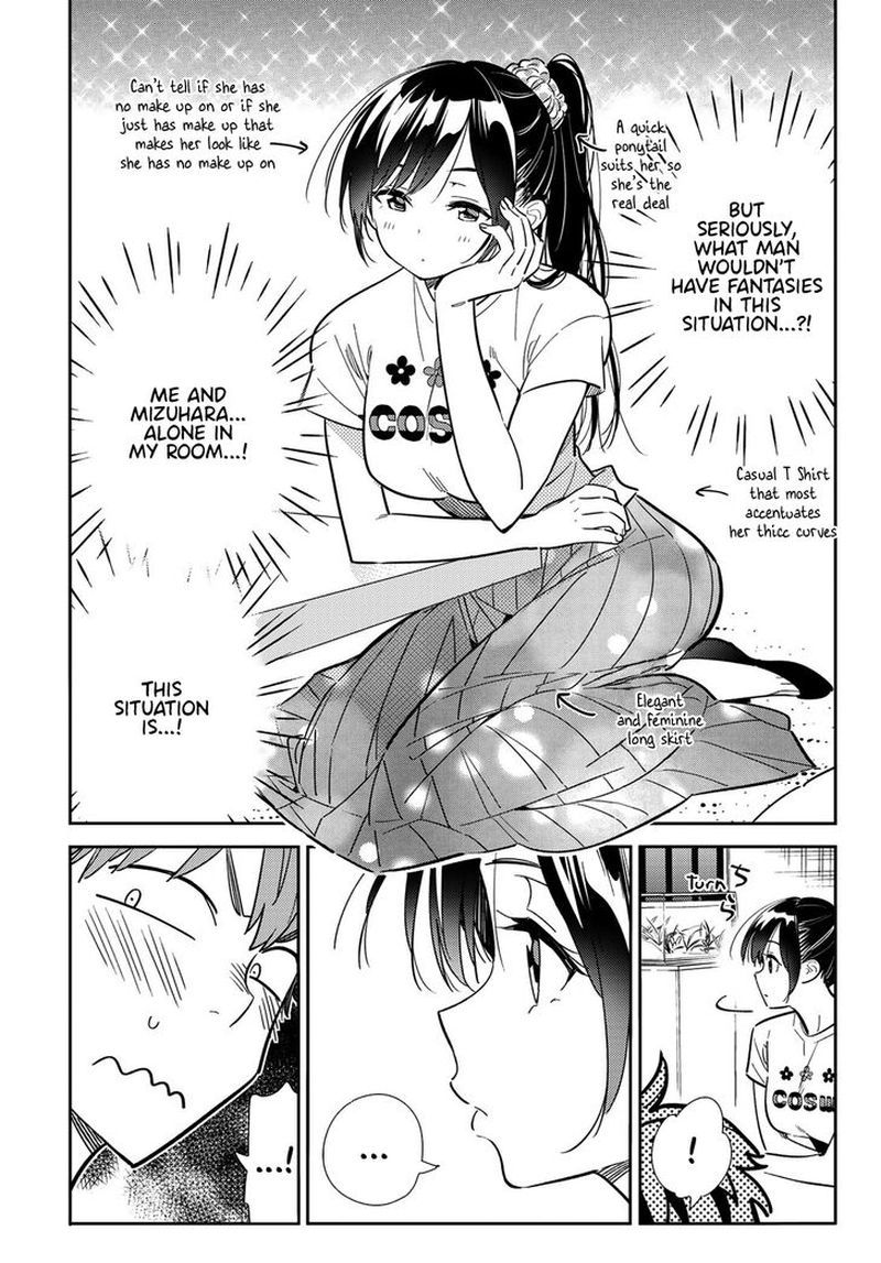 Kanojo Okarishimasu 108 4