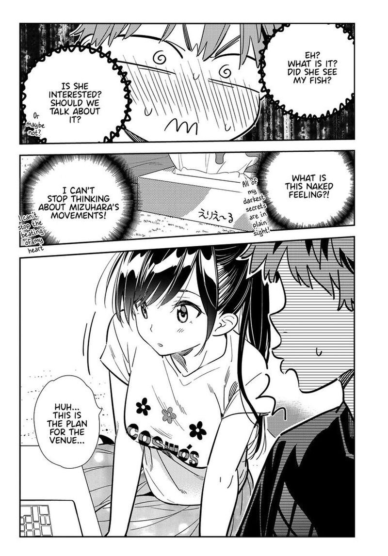 Kanojo Okarishimasu 108 5