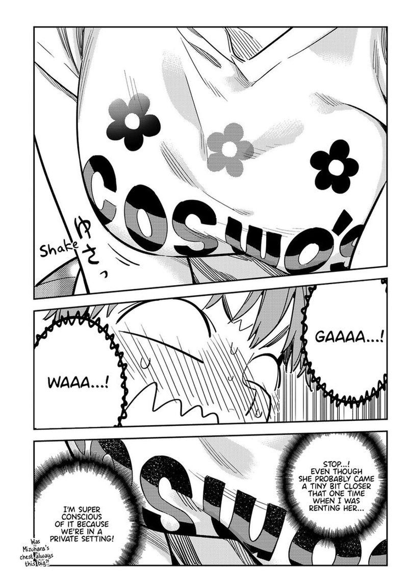 Kanojo Okarishimasu 108 6