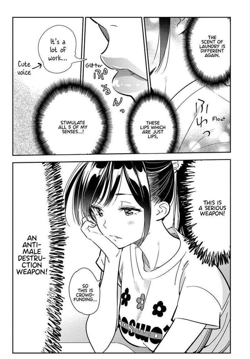 Kanojo Okarishimasu 108 7