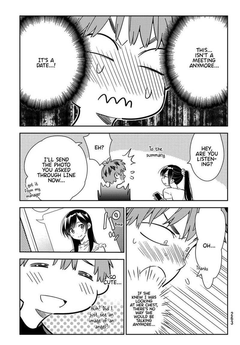 Kanojo Okarishimasu 108 8