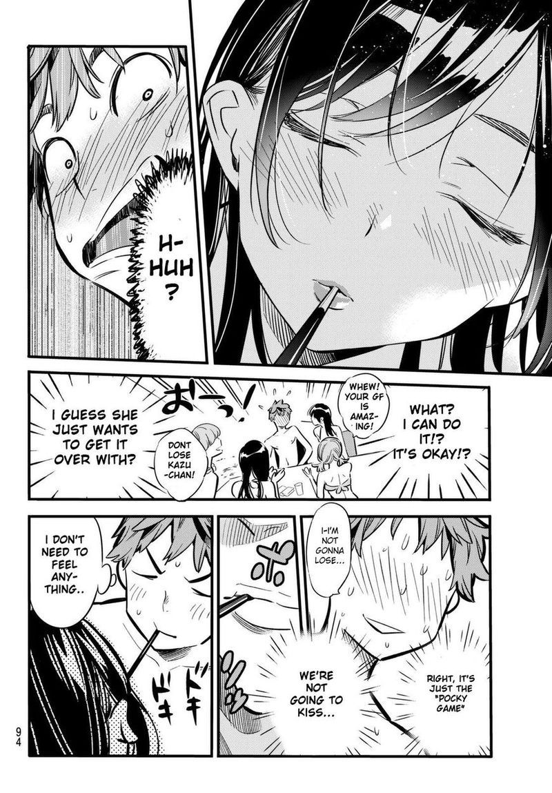 Kanojo Okarishimasu 11 10