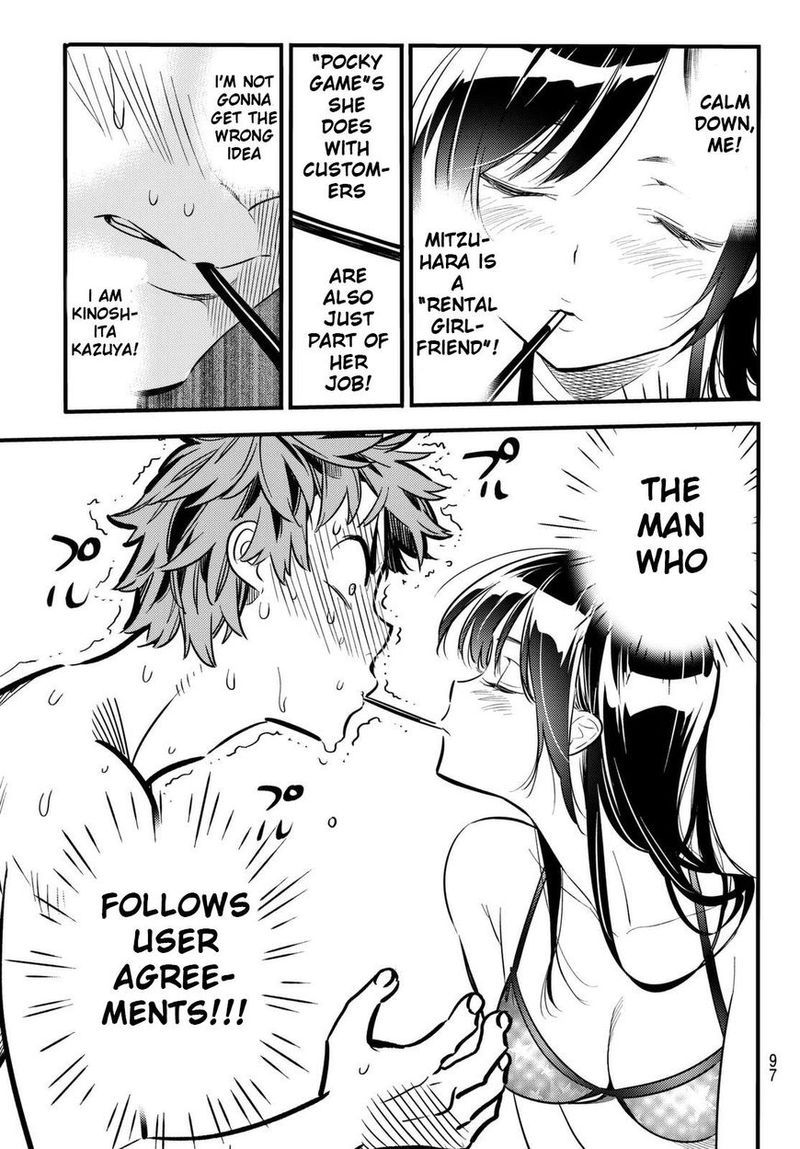 Kanojo Okarishimasu 11 13