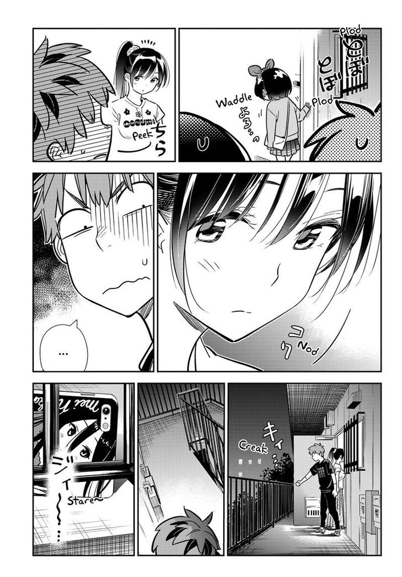Kanojo Okarishimasu 110 13