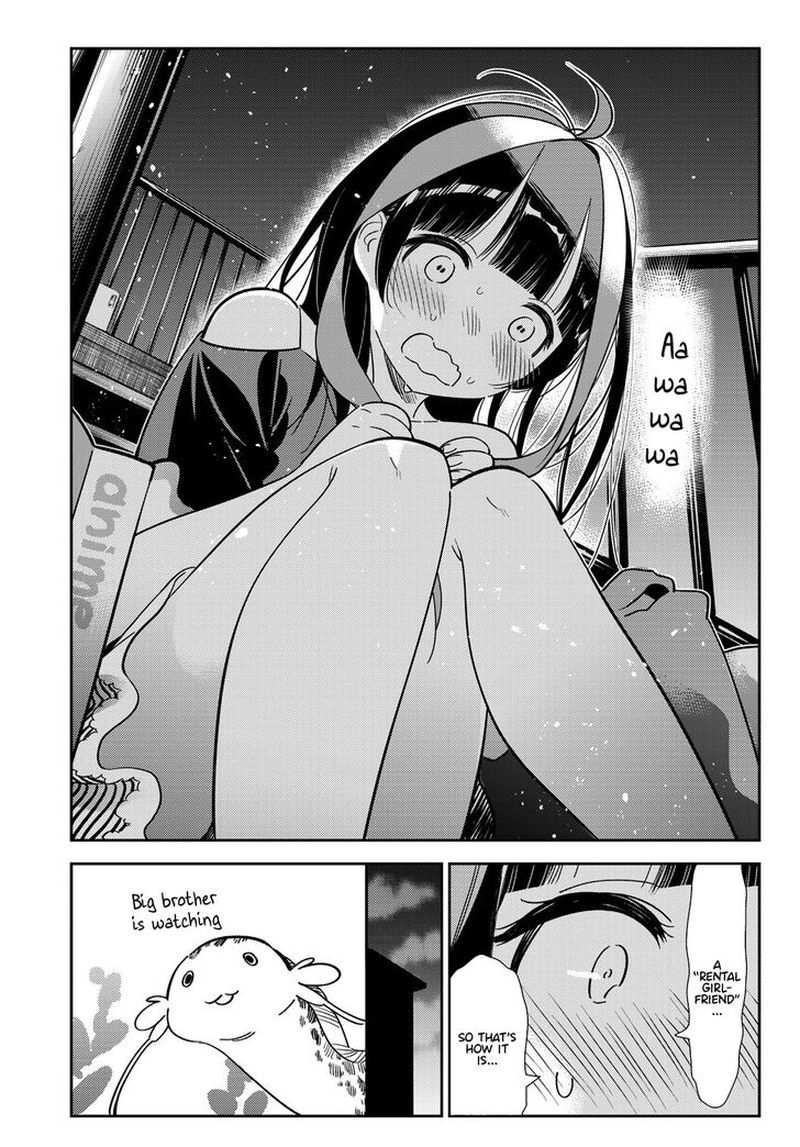 Kanojo Okarishimasu 110 15