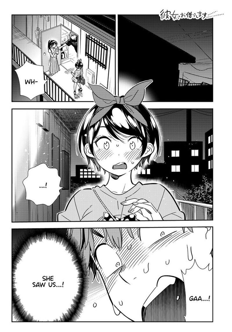 Kanojo Okarishimasu 110 2