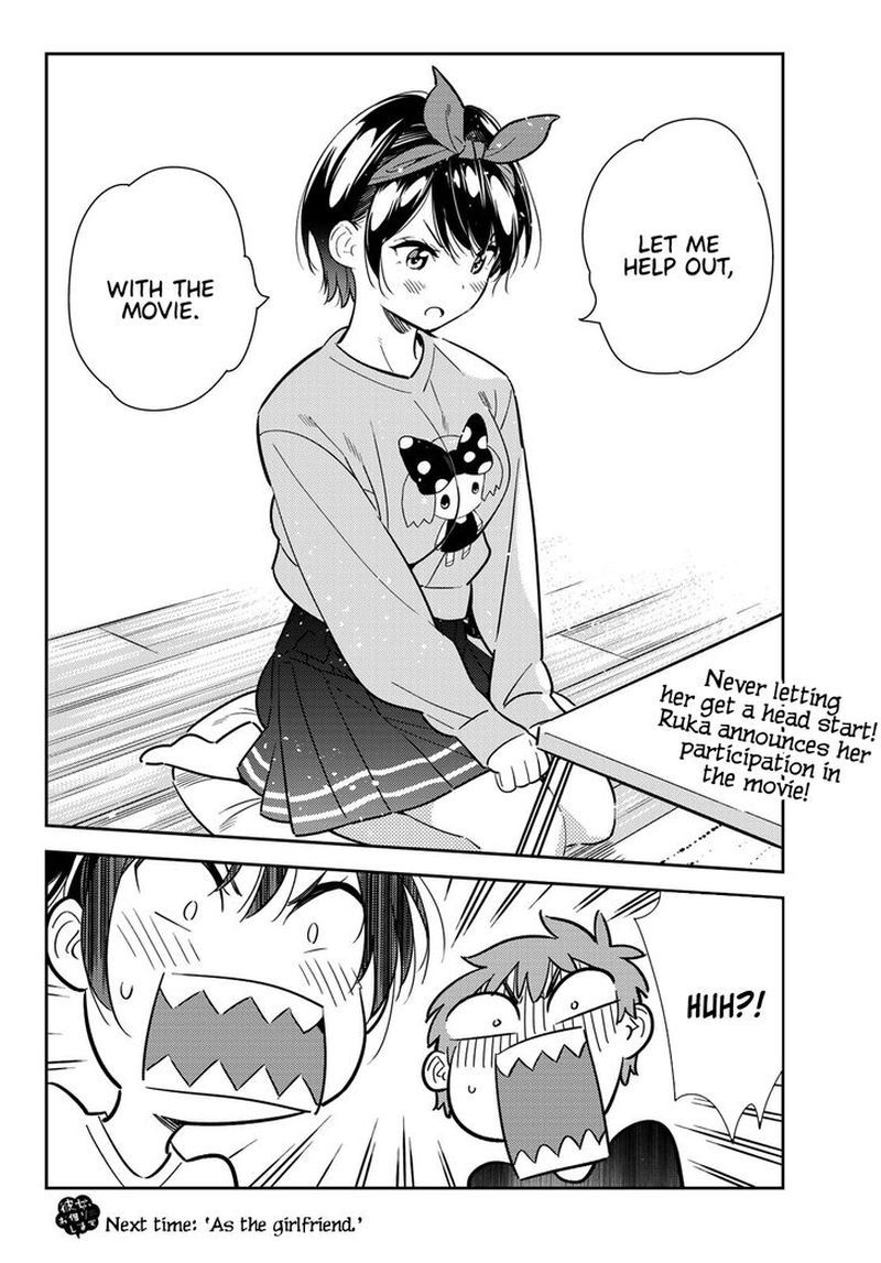 Kanojo Okarishimasu 110 20