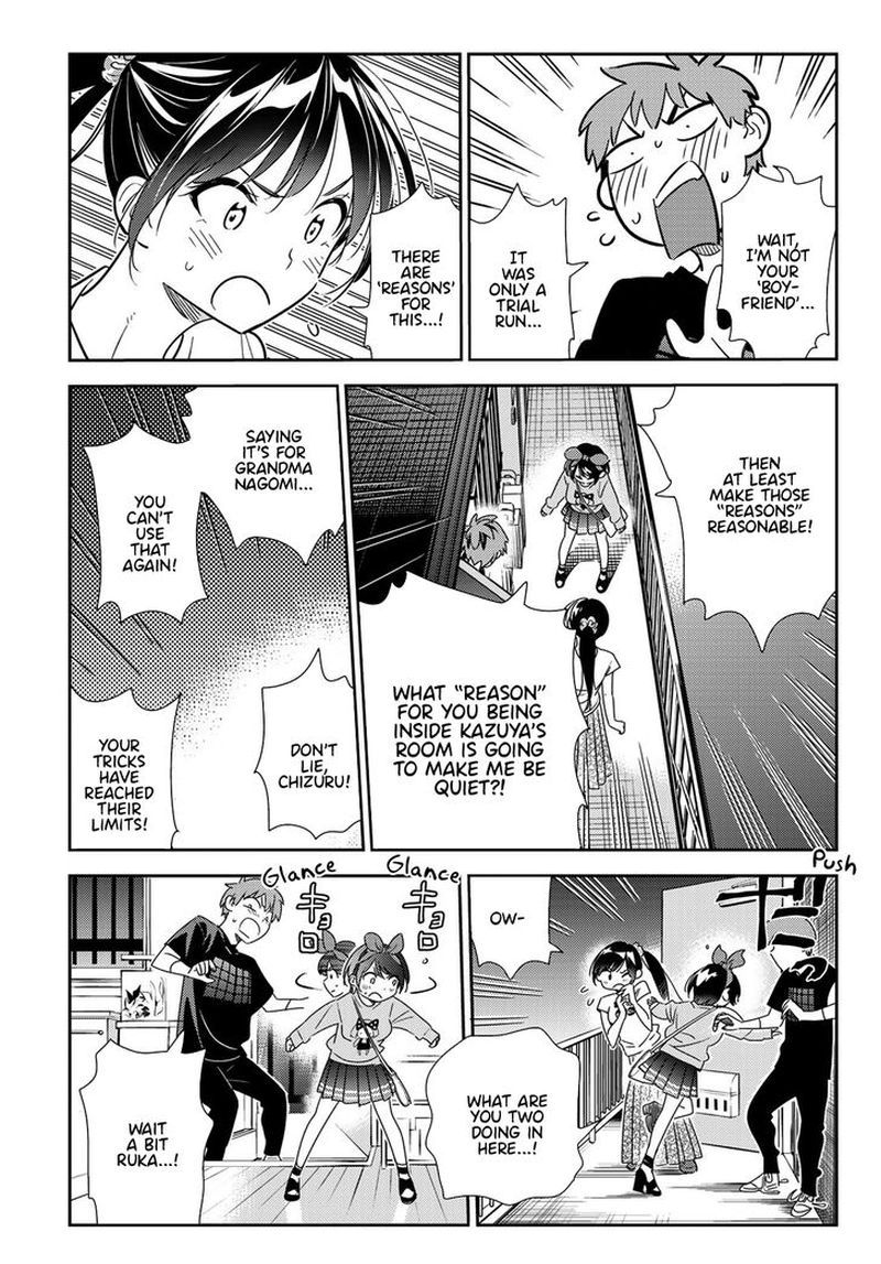 Kanojo Okarishimasu 110 7