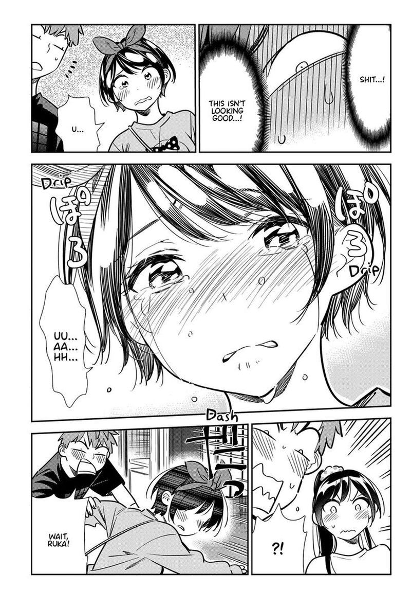 Kanojo Okarishimasu 110 9