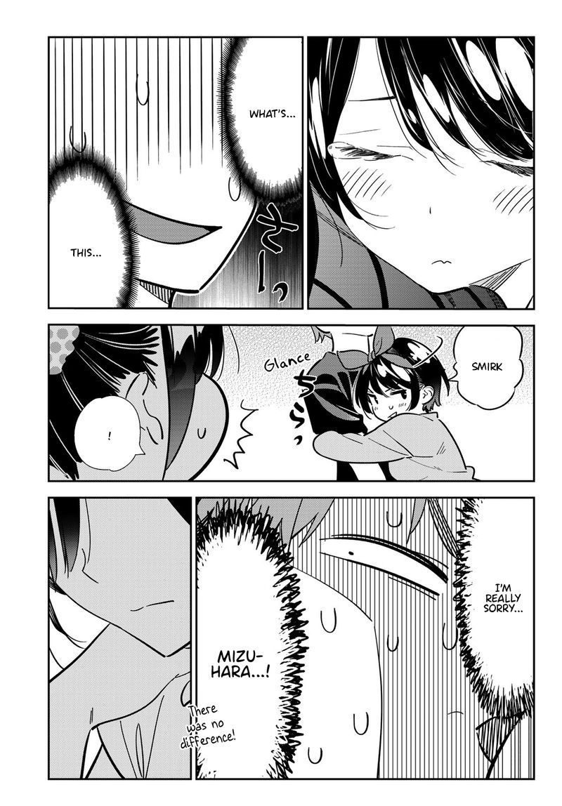Kanojo Okarishimasu 111 13