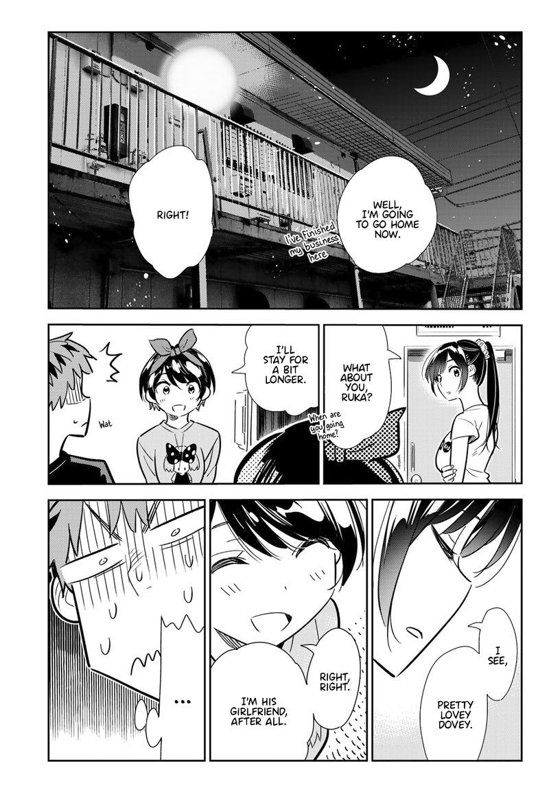 Kanojo Okarishimasu 111 15