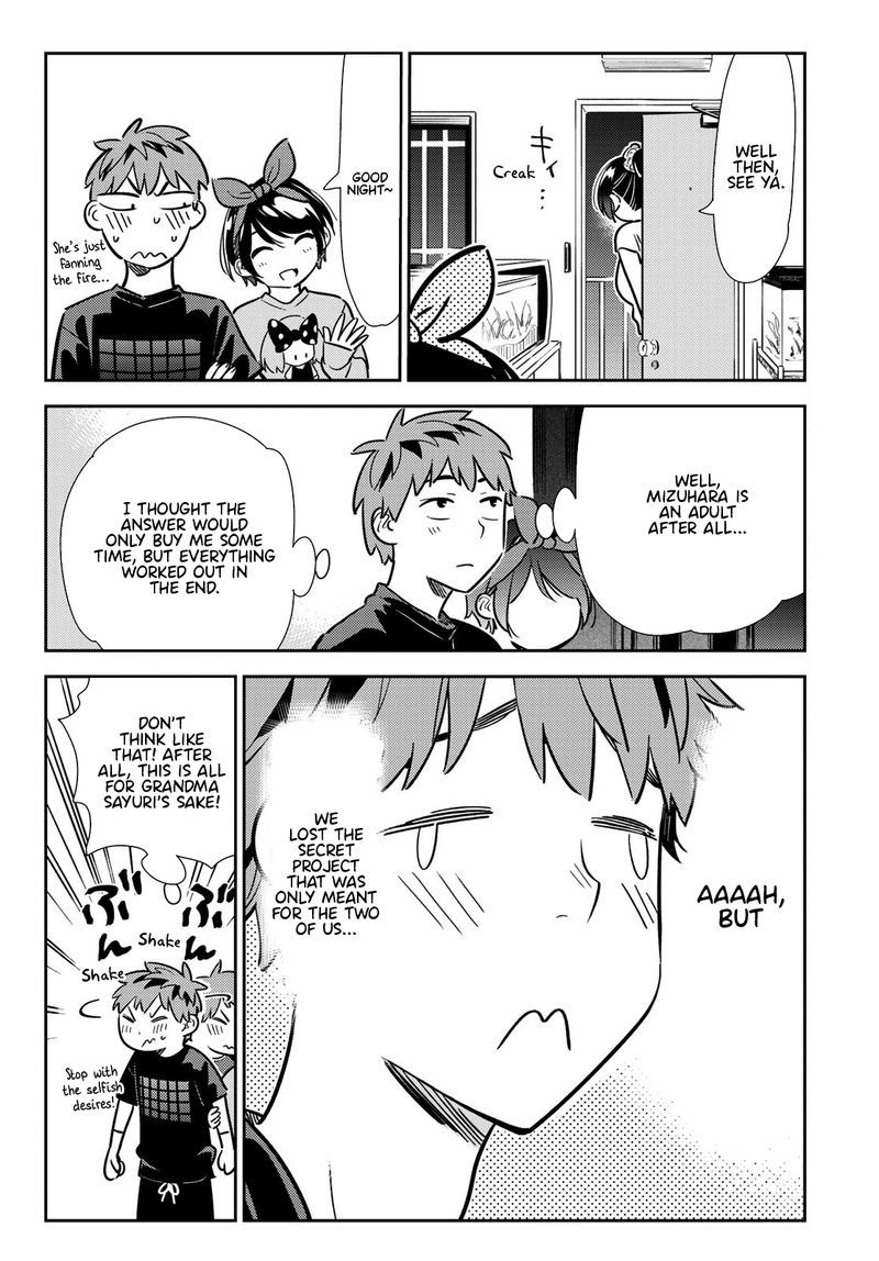 Kanojo Okarishimasu 111 16