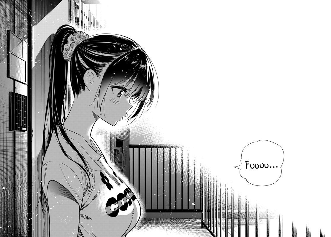Kanojo Okarishimasu 111 18