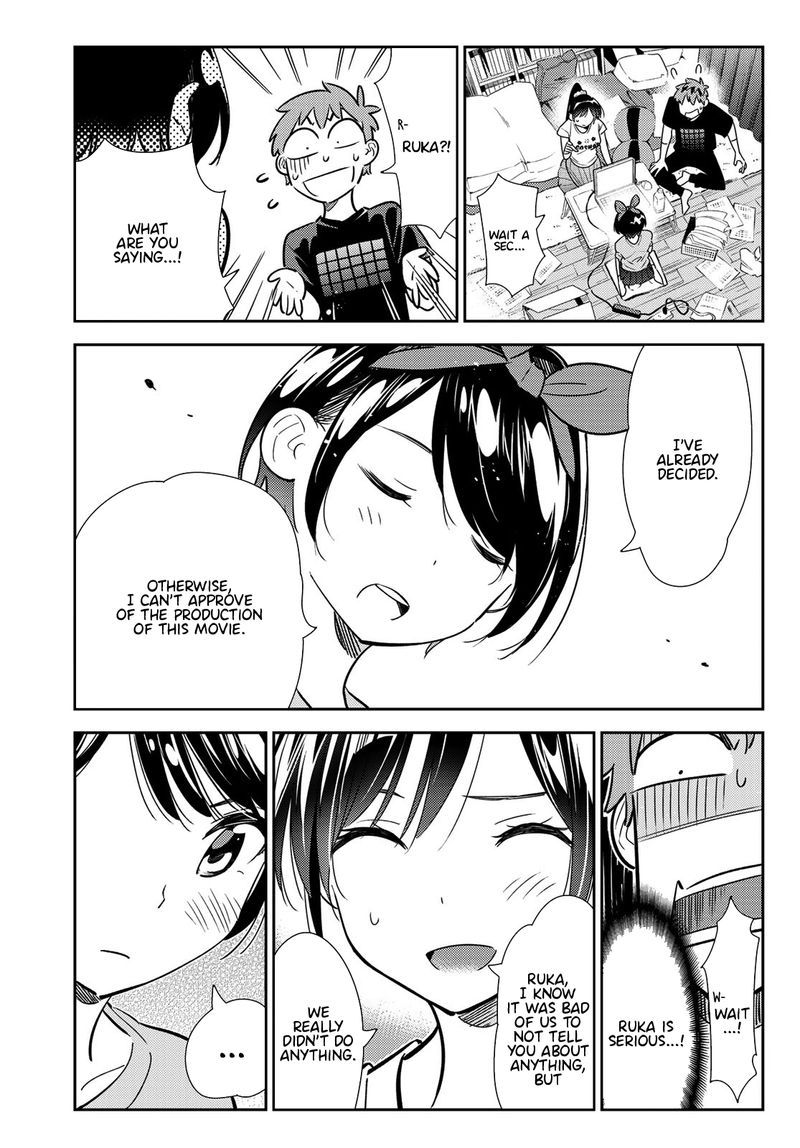 Kanojo Okarishimasu 111 3