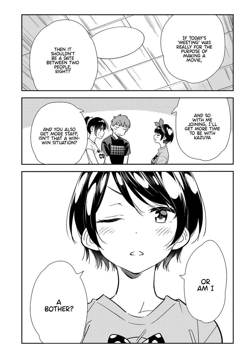 Kanojo Okarishimasu 111 5