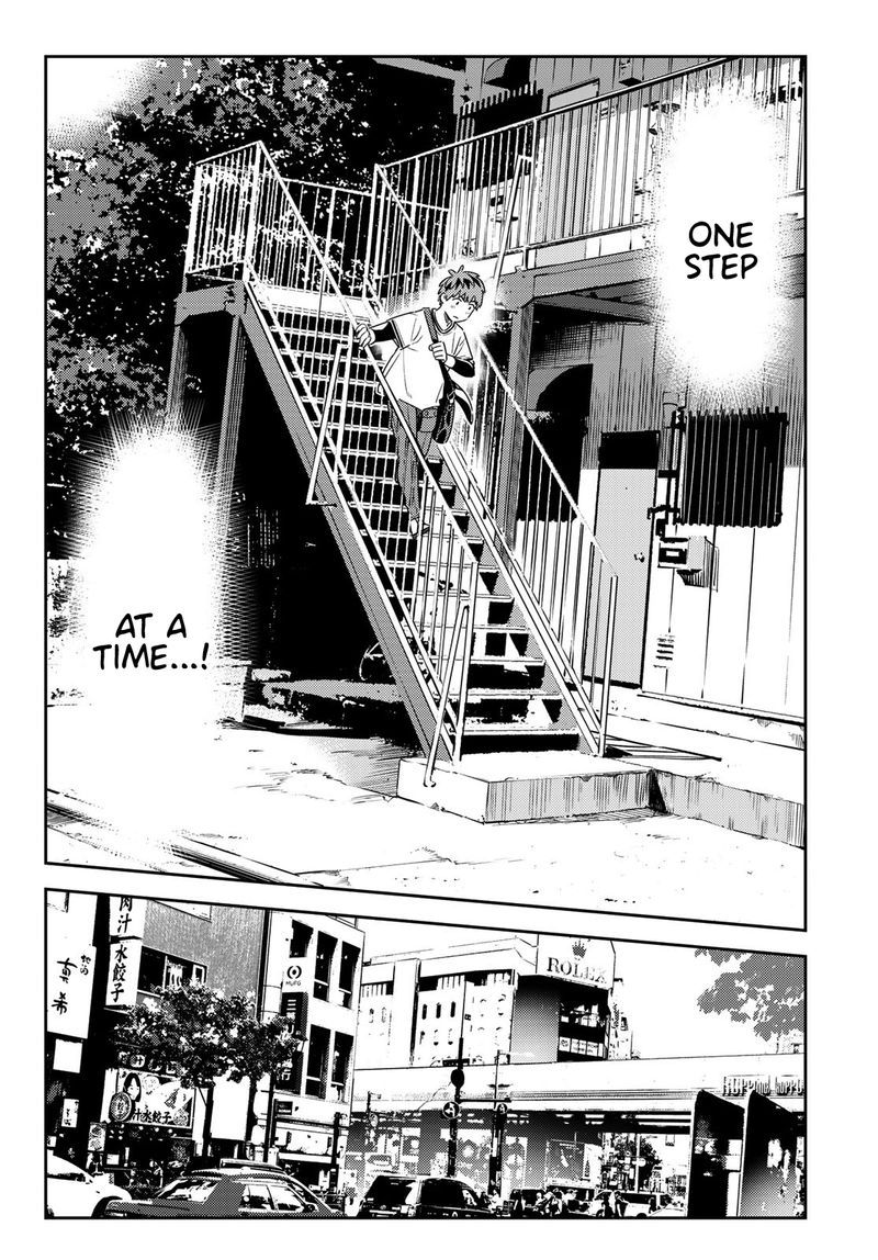 Kanojo Okarishimasu 113 12
