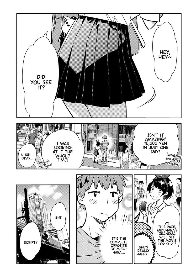 Kanojo Okarishimasu 113 13