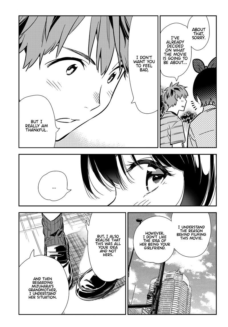 Kanojo Okarishimasu 113 15