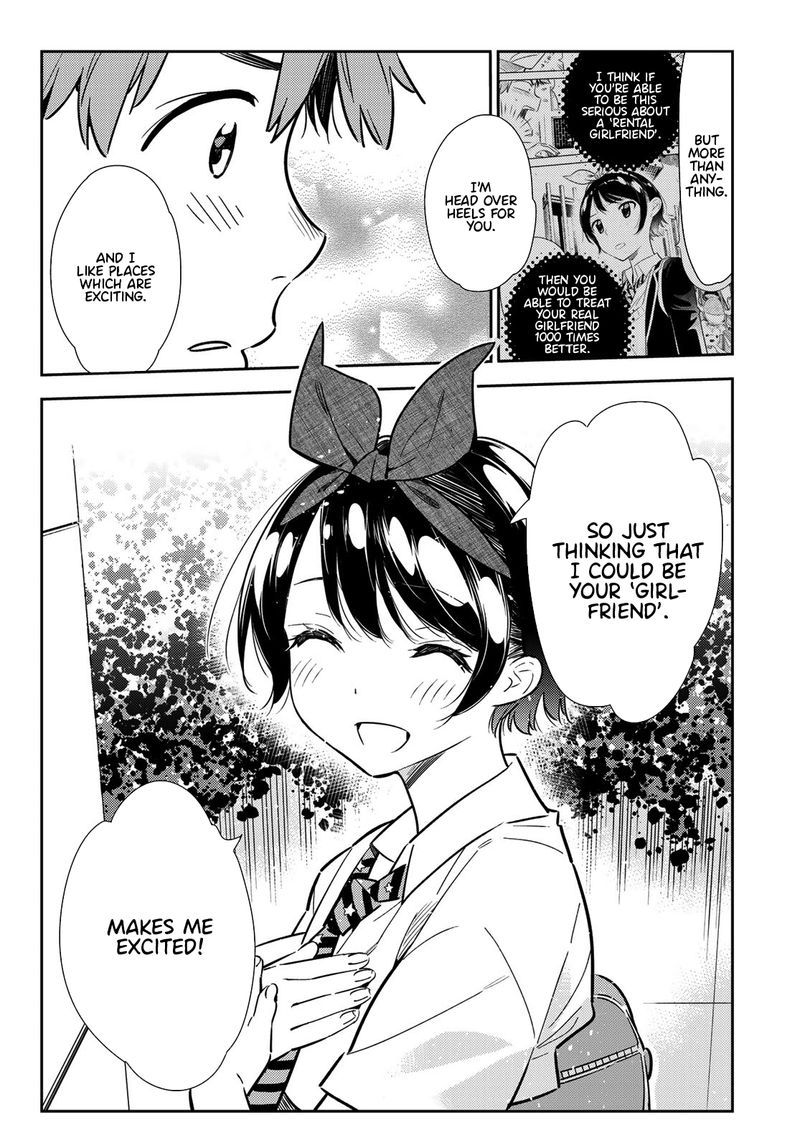 Kanojo Okarishimasu 113 16