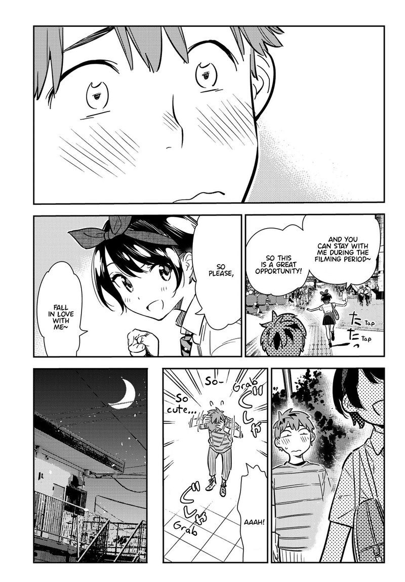 Kanojo Okarishimasu 113 17