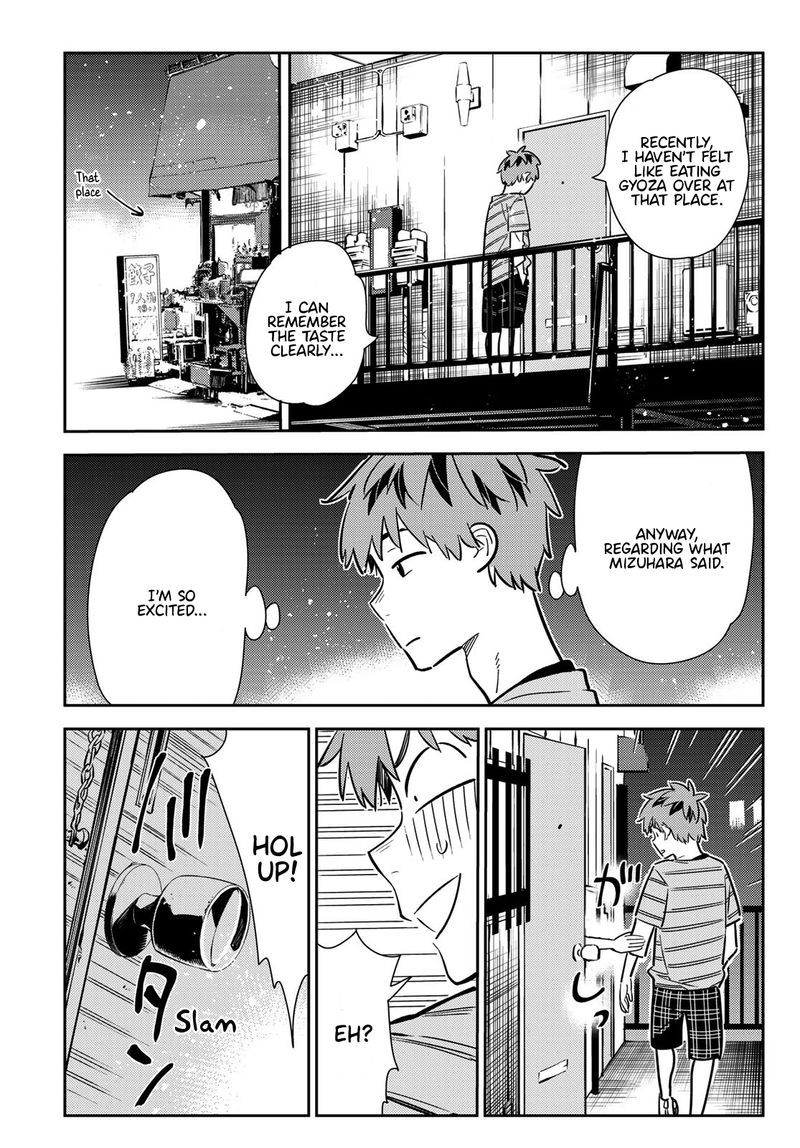 Kanojo Okarishimasu 113 19