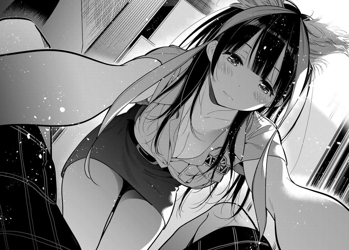 Kanojo Okarishimasu 113 20