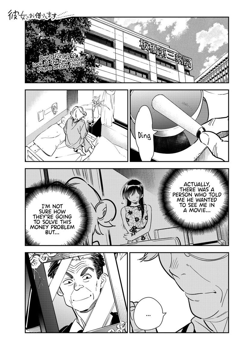 Kanojo Okarishimasu 113 3