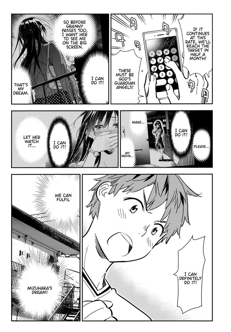 Kanojo Okarishimasu 113 6