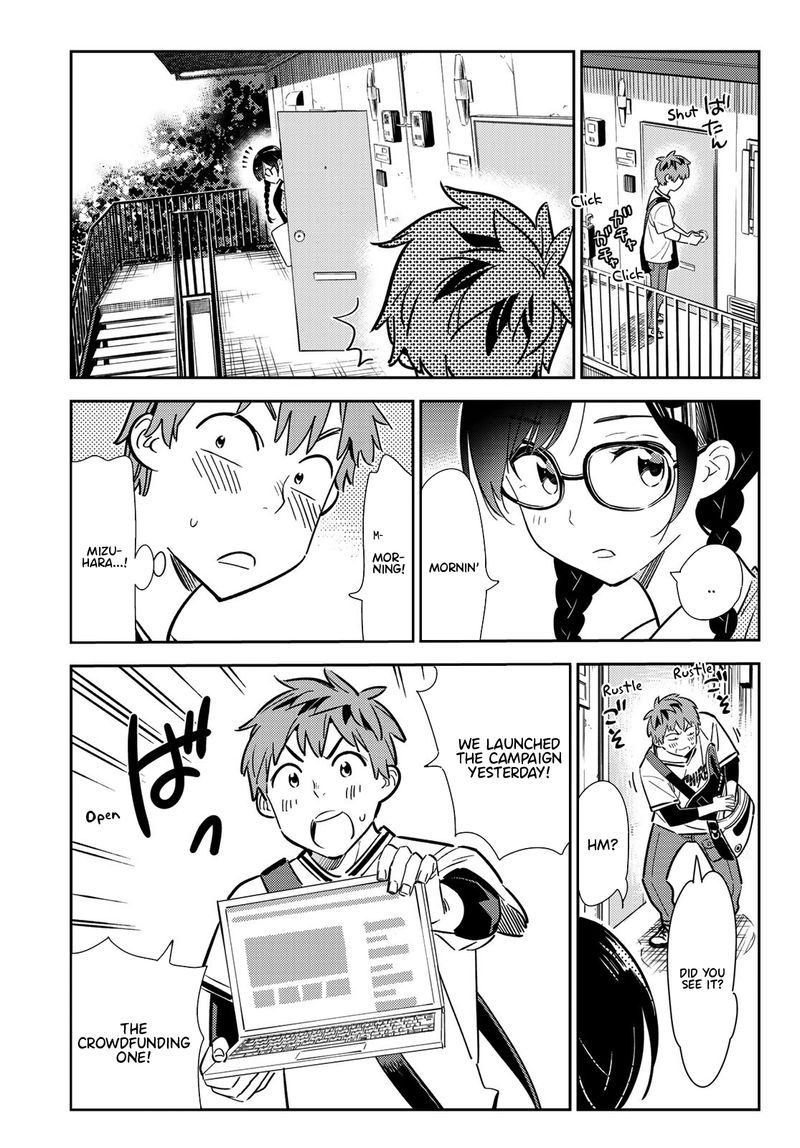 Kanojo Okarishimasu 113 7