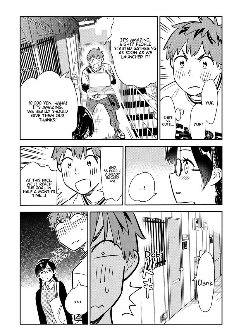 Kanojo Okarishimasu 113 9